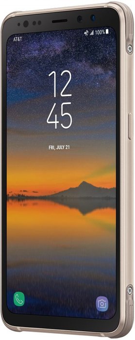 Samsung SM-G892U Galaxy S8 Active TD-LTE